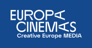 Europa Ciinemas Logotyp